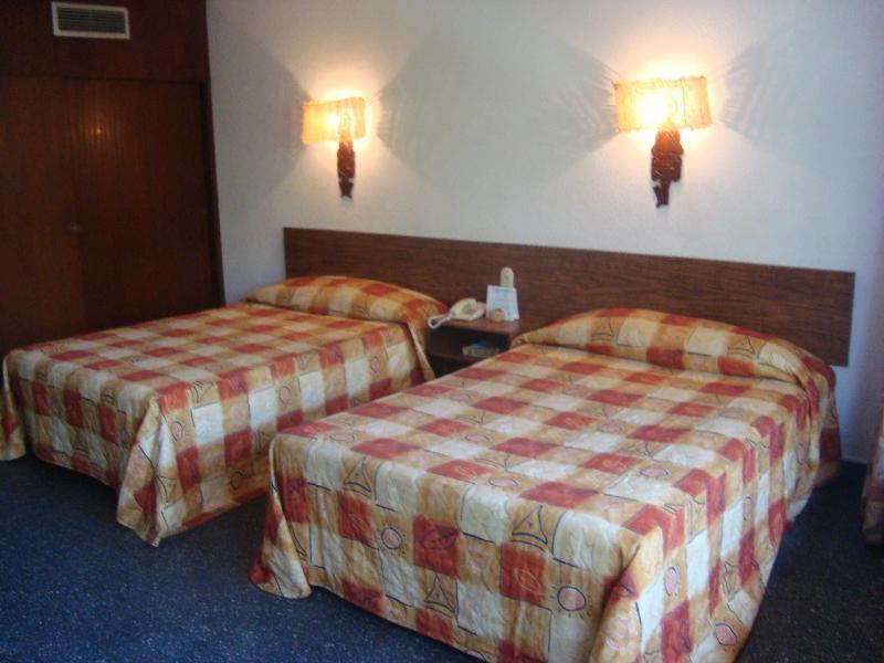 Hotel Bali-Hai Acapulco Extérieur photo