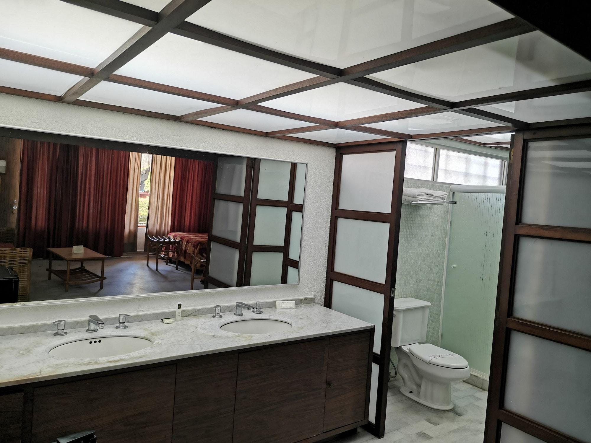 Hotel Bali-Hai Acapulco Extérieur photo