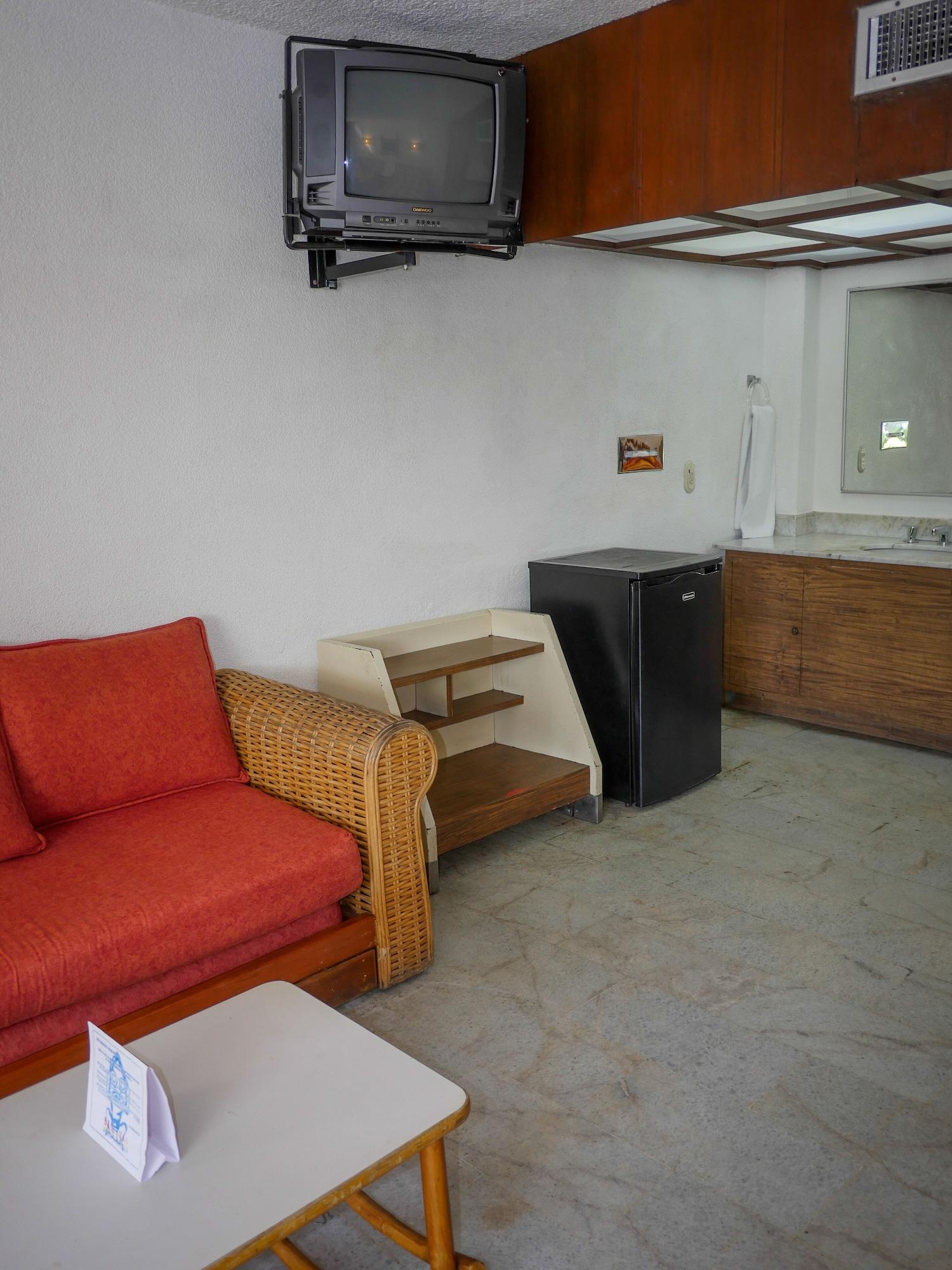 Hotel Bali-Hai Acapulco Extérieur photo