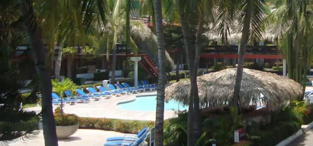 Hotel Bali-Hai Acapulco Extérieur photo