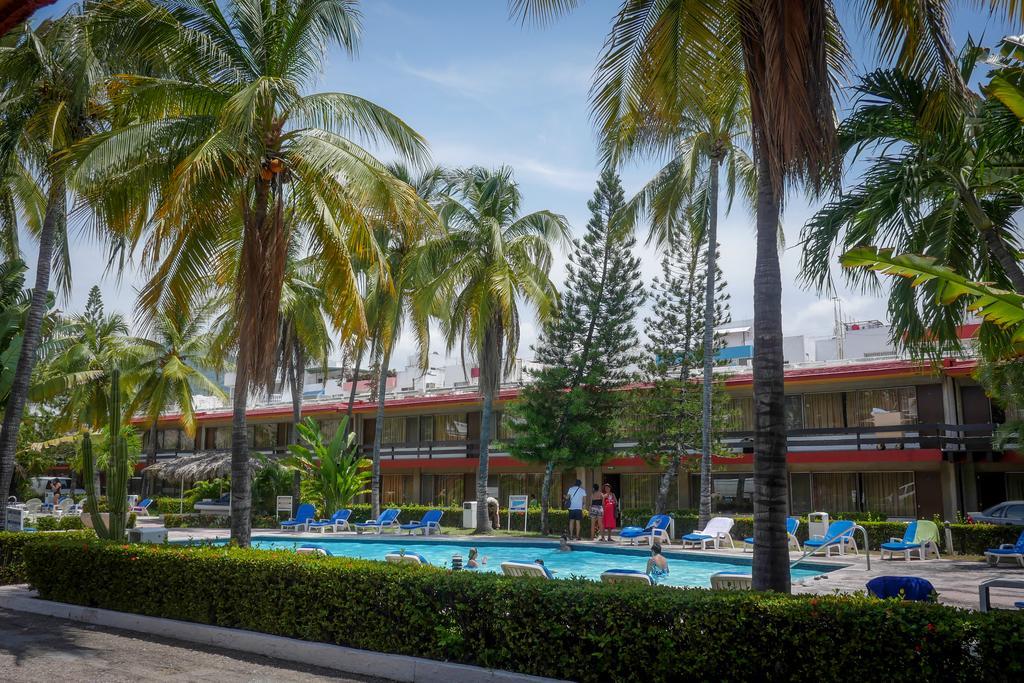 Hotel Bali-Hai Acapulco Extérieur photo