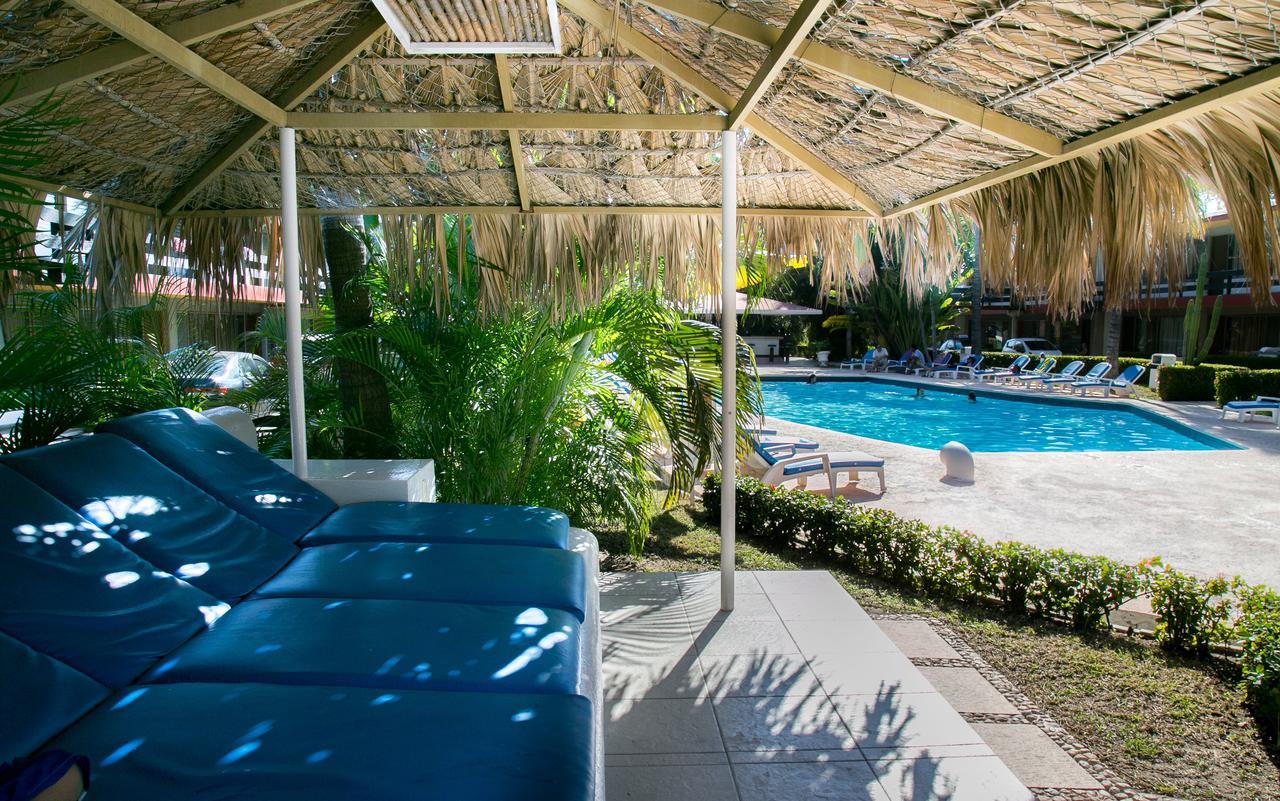 Hotel Bali-Hai Acapulco Extérieur photo
