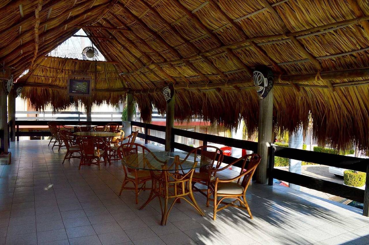 Hotel Bali-Hai Acapulco Extérieur photo