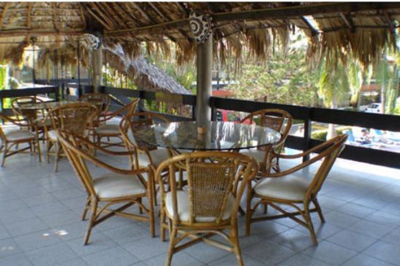 Hotel Bali-Hai Acapulco Extérieur photo